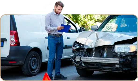 תביעות נזקי רכב